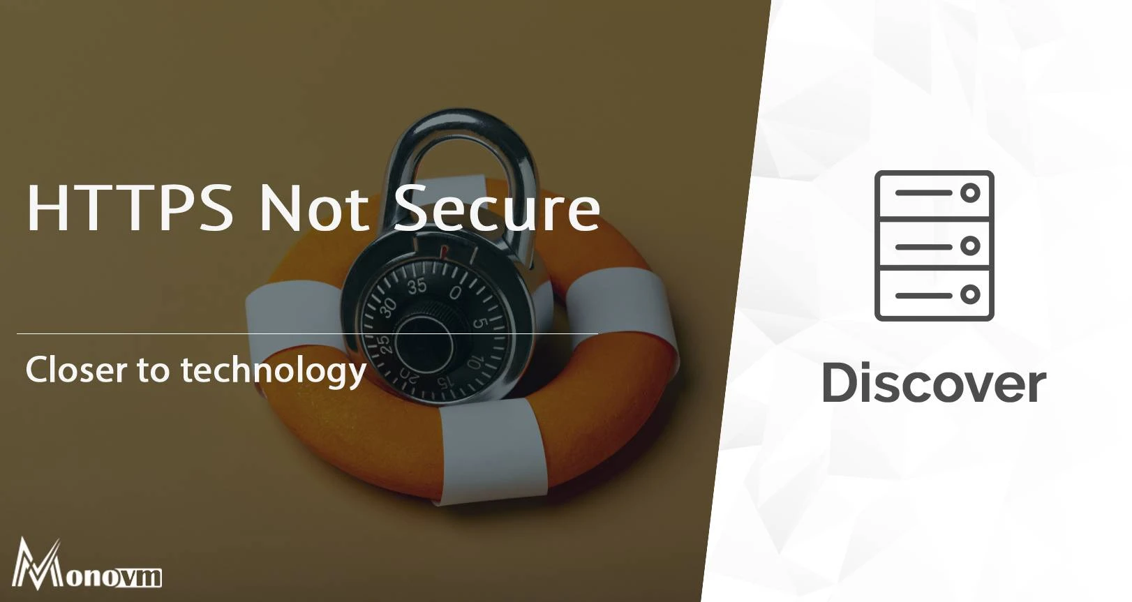 Why Your Website Shows 'HTTPS Not Secure'? And How to Fix It